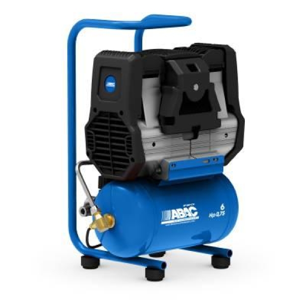 Abac Kompressor Silent 0,75Hk