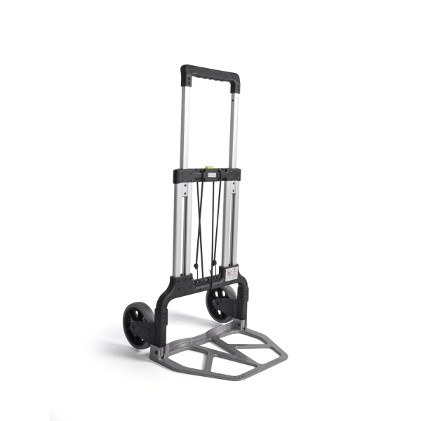 Sekketralle Compact sammenleggbar, Jonex