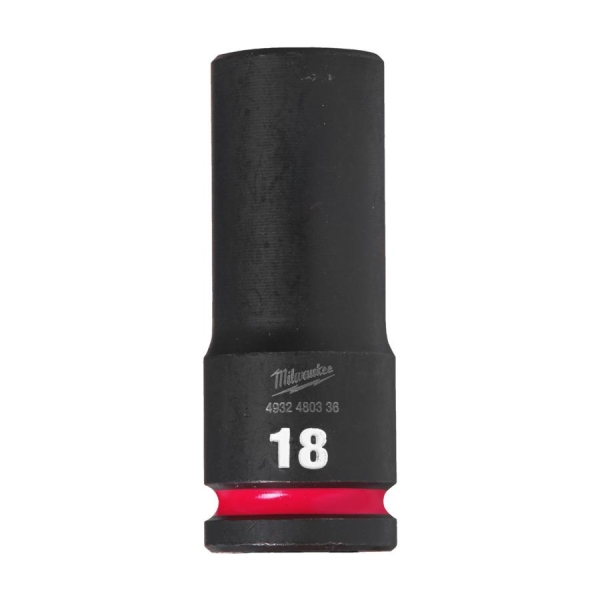 KRAFTPIPE 1/2" SHW DYP 18MM , Milwaukee