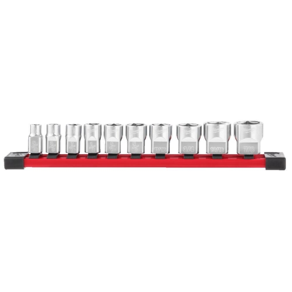 PIPER SKINNE IMP 3/8" 10P , Milwaukee