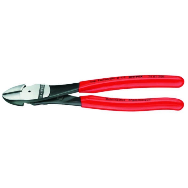 Sideavbiter 7401, Knipex
