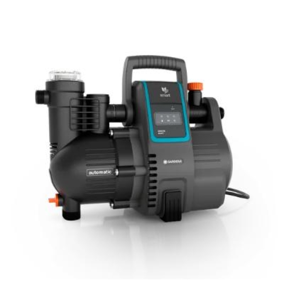 Hagepumpe, automatisk 5000/5, Gardena