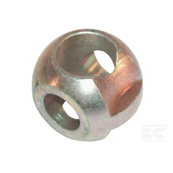 Trekkstangkule Kat1 og 2 Ford  23/29x57x45 mm