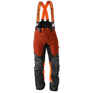 Vernebukse Technical Extreme str. XL, Husqvarna