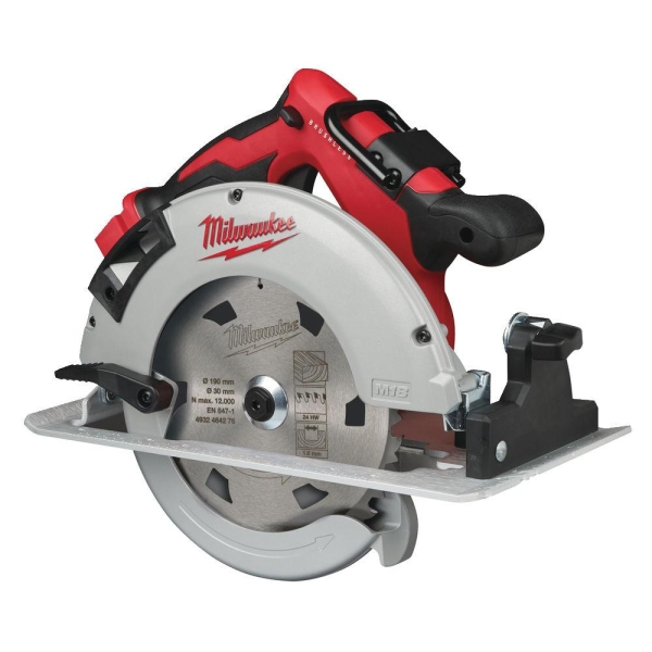 SIRKELSAG M18 BLCS66-0X , Milwaukee