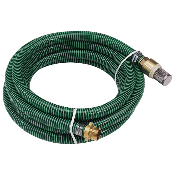 Al-Ko Sugeslange Pvc 1" - 7 Mtr. Kompl.