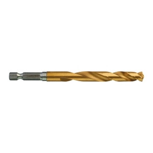 METALLBOR HSSG TIN 9,0MM , Milwaukee