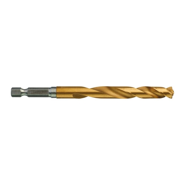 METALLBOR HSSG TIN 9,0MM , Milwaukee
