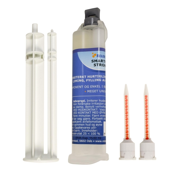 Relekta Smart Fix Strong Lim