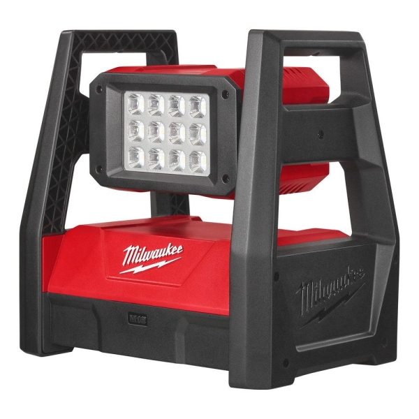 Arbeidslampe M18 Hal-0, Milwaukee