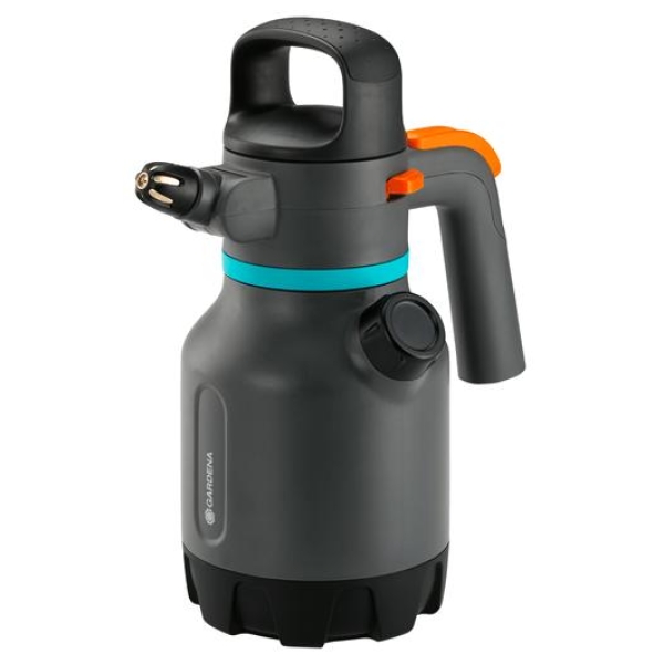 Trykksprøyte 1,25 Ltr 11120-20, Gardena