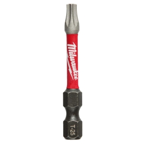 BITS SHOCKWAVE TX25X50MM , Milwaukee