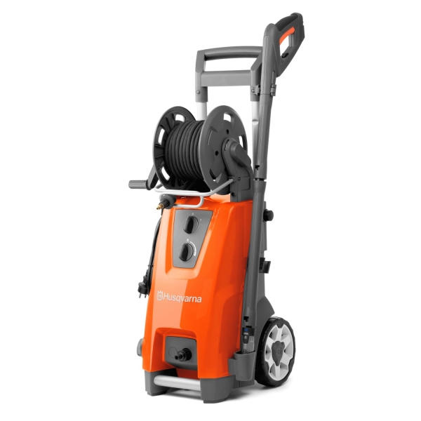 Høytrykksvasker PW480, Husqvarna