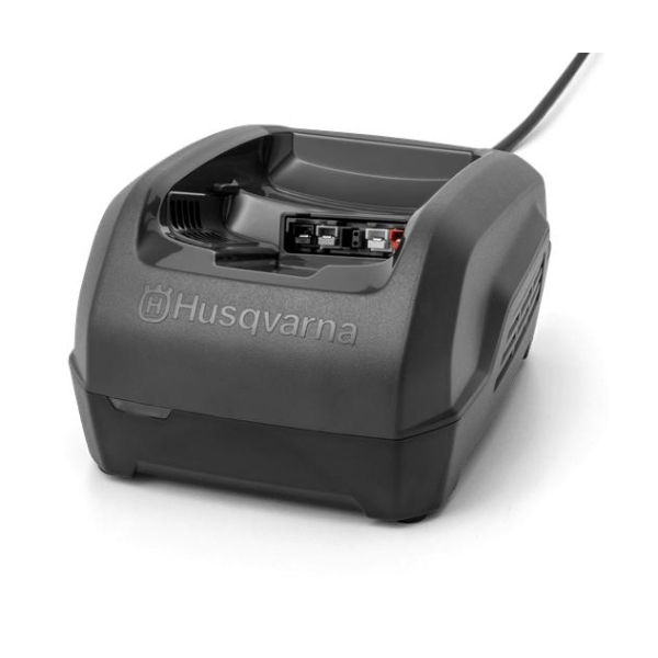 Batterilader QC250, Husqvarna