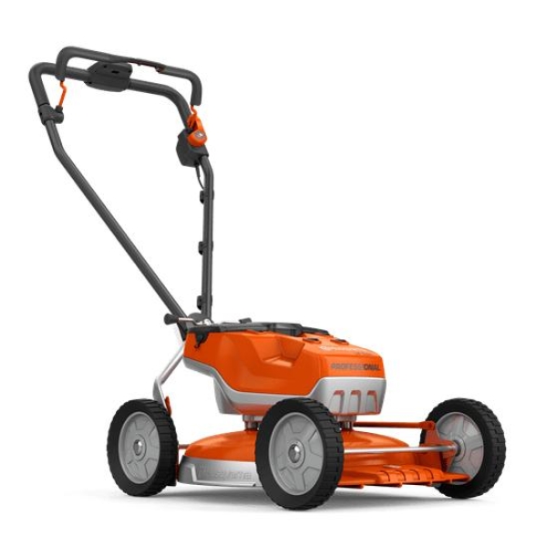 Gressklipper LB548i (Uten batteri og lader) Noe lagerslitt.