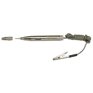 Prøvelampe/Belysningprøver 9850, Teng Tools