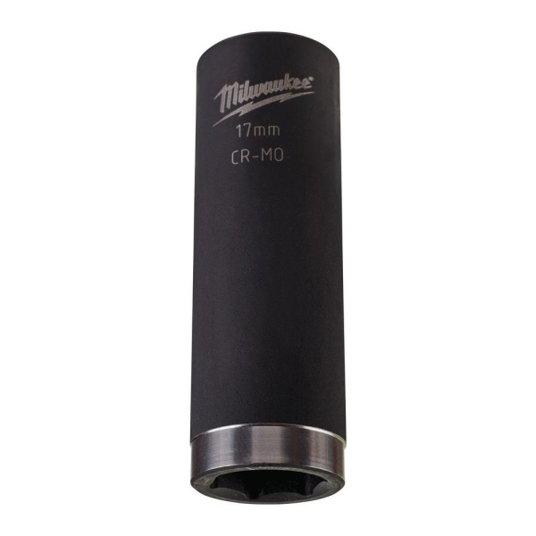 Kraftpipe Shockwave 1/2" - 17 Mm, Milwaukee