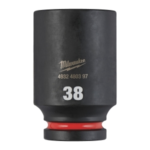 KRAFTPIPE 3/4" SHW DYP 38MM , Milwaukee