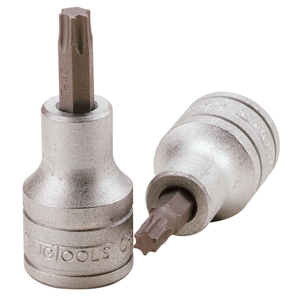 Pipe Torx Tx40 M121240T-C, Teng Tools