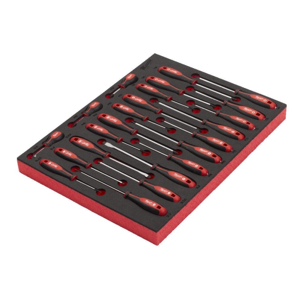SKRUTREKKER TRILOBE TOOLGUARD™ 23P , Milwaukee