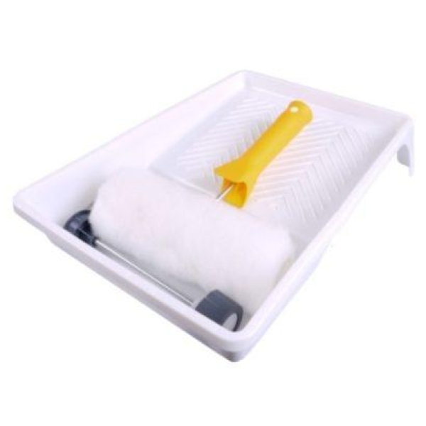Rullesett Basic 180 X 41 Mm