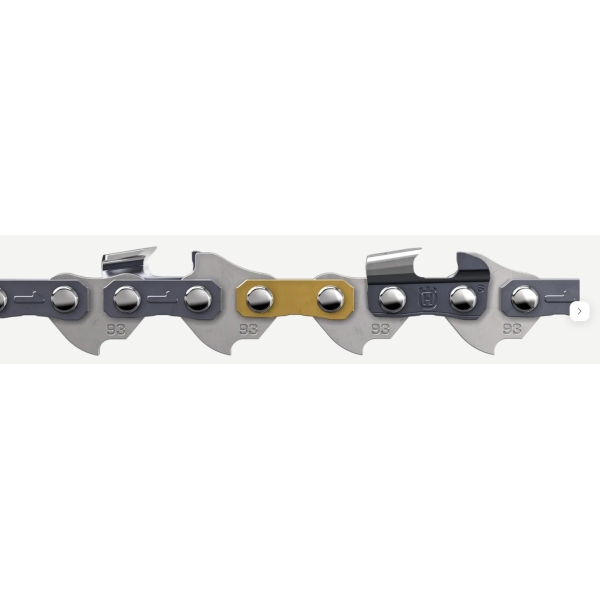 Sagkjede S93G 16" 3/8 1,3 56Dl MI, Husqvarna