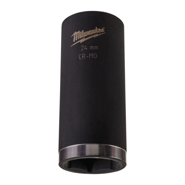 Kraftpipe Shockwave 1/2" - 24 Mm, Milwaukee