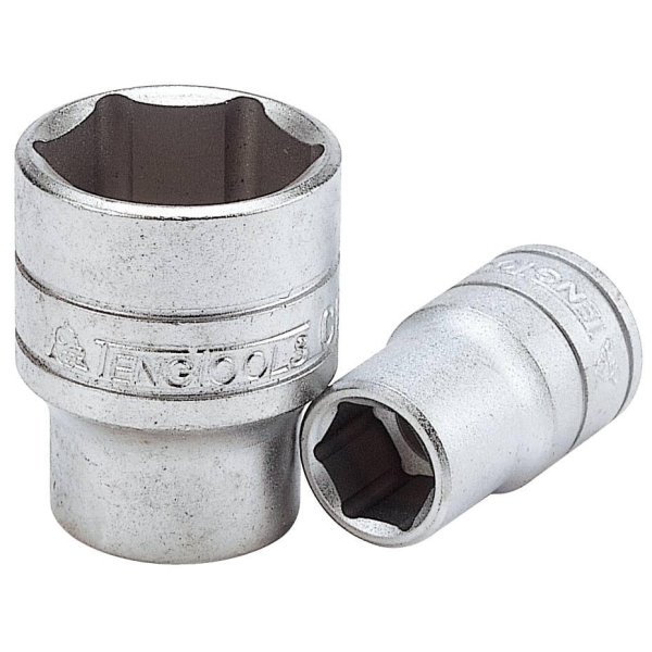 Pipe 1/2 6Kt 18 Mm M1205186-C, Teng Tools