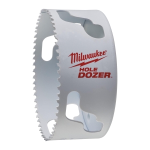 HULLSAG HOLE DOZER 111MM , Milwaukee