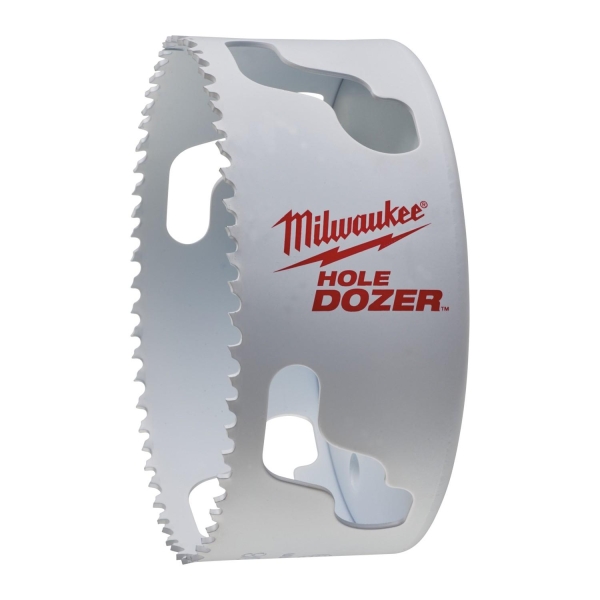 HULLSAG HOLE DOZER 111MM , Milwaukee