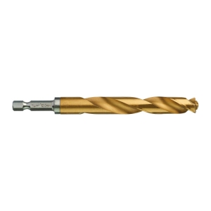 METALLBOR HSSG TIN 12,0MM , Milwaukee