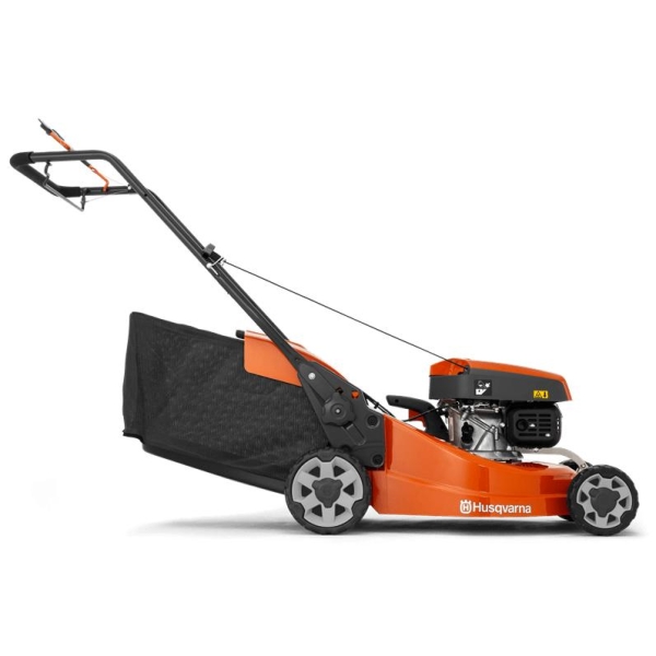 Husqvarna LC247S gressklipper - Bilde 2