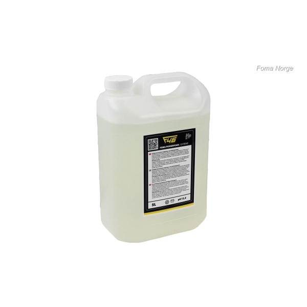 Powerfoam Extreme F46 - 5 ltr, Foma