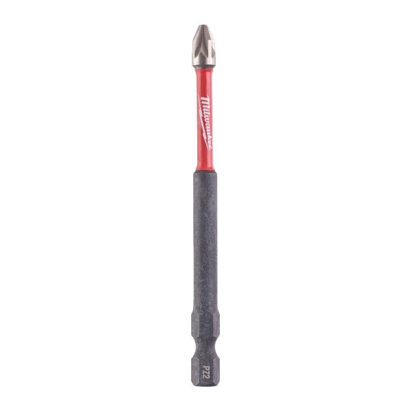 BITS SHOCKWAVE PZ2X90MM , Milwaukee