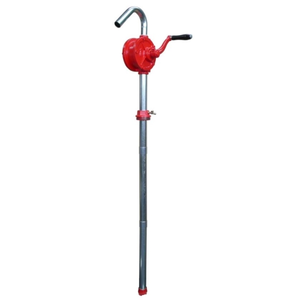 Fatpumpe RP 100-S, Mato