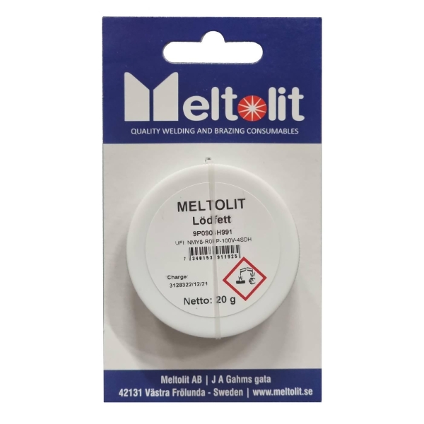 Loddefett F-SW21, 20 gram