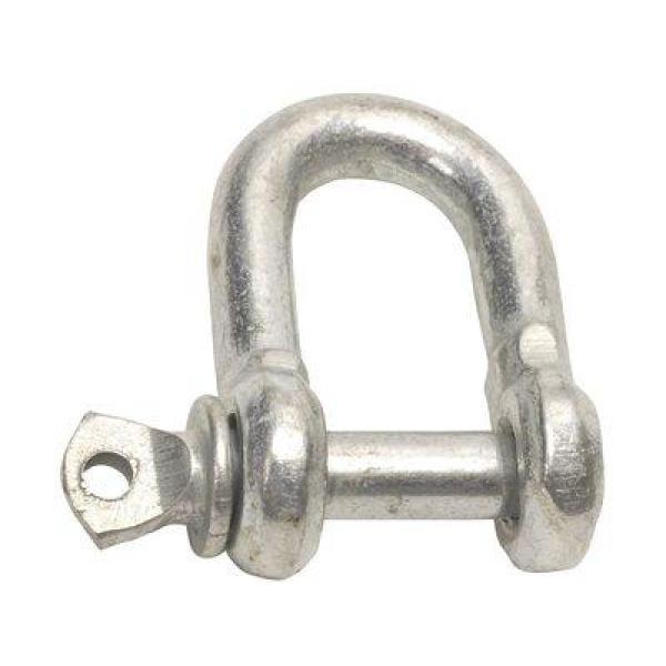 Sjakkel 11 mm (7/16")