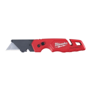 FOLDEKNIV MED BLADOPPBEVARING , Milwaukee