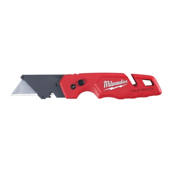 FOLDEKNIV MED BLADOPPBEVARING , Milwaukee