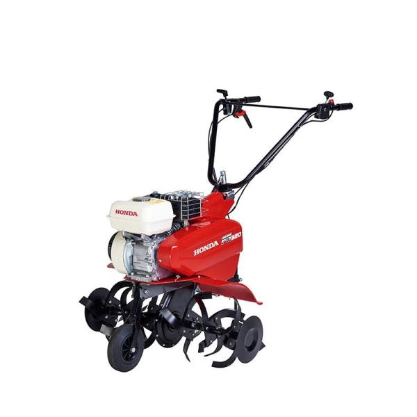Honda Jordfreser FG320