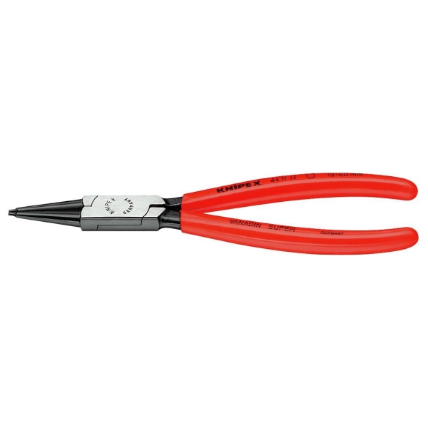 Seegerringstang innv. 44 11 J2 SB, Knipex