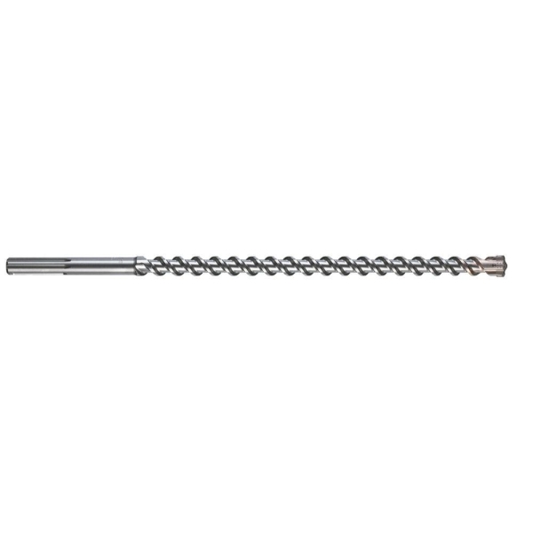 HAMMERBOR SDS-MAX 22X520MM , Milwaukee