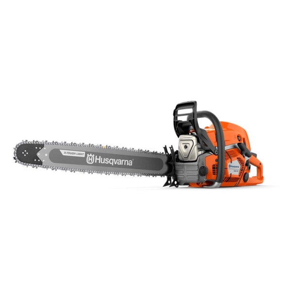 Husqvarna Motorsag 592 XPG (Kun Sagkropp) 3/8"