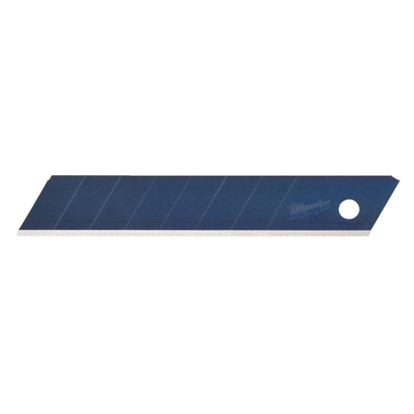 Knivblader Avbrekk 18 Mm - 10 Stk, Milwaukee