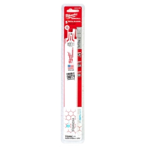 Sabelsagblad 5 Stk -Icet 230/Tpi 14P5, Milwaukee