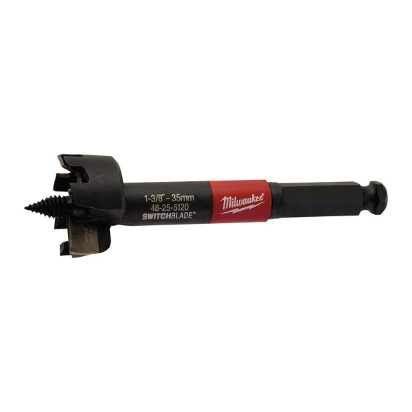 Selfeed Switchblade 38 Mm, Milwaukee