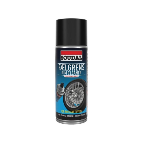 Felgrens 400 Ml, Soudal