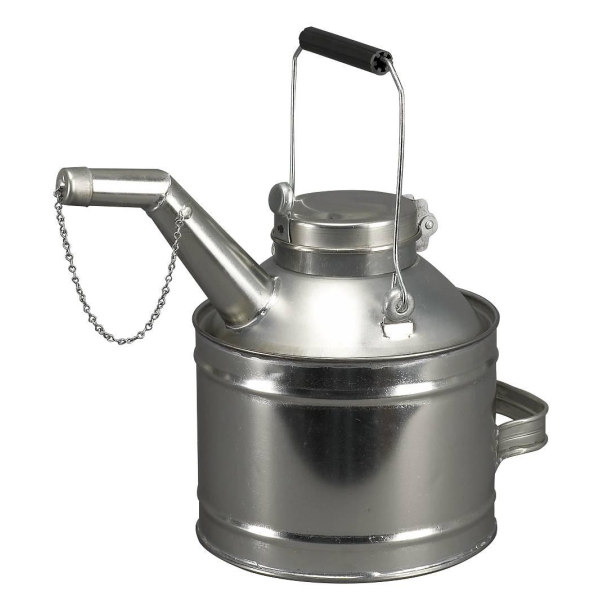 Oljekanne Med Lokk 3L 8041