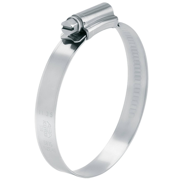Slangeklemme Aba Original Syrefast Stål S50 22-32 Mm