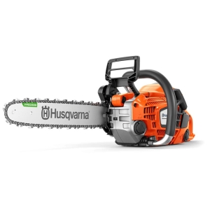 Husqvarna Motorsag 540XP III 14", Husqvarna (14" SP21G SN .325mini)